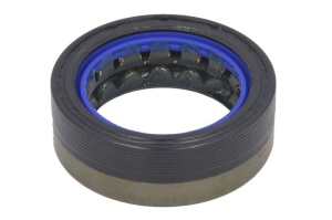 Simering axa spate (46x65x21mm) potrivit ZF; John Deere 100, 110, 200, 210, 300 si alte modele