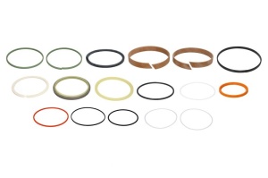 Simering cupa si brat potrivit Volvo EC330B, EC330C, EC340, EC340D, EC360, EC360B, EC360C, EC360C HR, EC380D