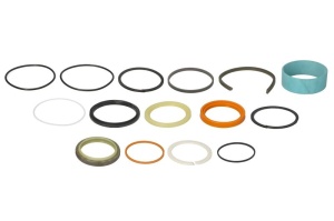 Simering cupa si brat set potrivit Caterpillar - cod OE 1057253