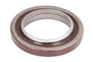 Simering ulei arbore cotit Fata (61,5xRulment 85x9,5) JOHN DEERE - Img 1