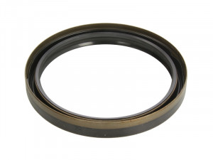 Simering ulei arbore cotit Fata potrivit AGCO R60, R62, R72; CASE IH 1000CA, 220B, 350CK, 600CK, 600CL, 610, HC300; DEUTZ FAHR DX 8.31, 230, 230 A, 250, 8.30, M 1620 H (100x120x15, 5) - Img 2