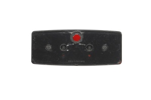 Stop Dreapta/Stanga potrivit FENDT 102 FARMER, 102 S FARMER (12V, rosu, cu indicator, cu lumini frana, lumini parcare/pozitie, cu iluminare numar de inmatriculare, fara reflector)