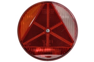 Stop lampa spate Stanga (P21W/R5W) - Spate