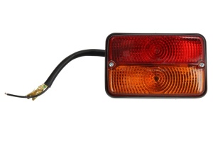 Stop potrivit DEUTZ FAHR 100, 105, 110, 120, 150, 200, 6.01, 80, 85, 90; MASSEY FERGUSON 200, 230, 240, 240 S, 240 UK, 250, 253 IT, 253 UK, 263 T IT, 263 UK, 265, 265 S, 275