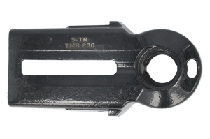 Suport fixare aripa potrivit Case IH 105 A 2WD, 105 A 4WD, 115 A 2WD, 115 A 4WD, 95 si alte modele