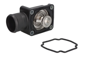 Termostat lichid racire 1004-40; 1006.60; 1006-60T; 1006.60TW, CATERPILLAR 3054, 416 C, 416 D, 420 D, 424 D, 426 C, 428 C, 428 D, 430 D, 432 D, 436 C, 438 C, 438 D, 442 D, 554, 908, AP800C