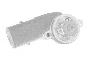 Termostat lichid racire PERKINS MASSEY FERGUSON 3000, 400, 5000, 6000; MC CORMICK F, MC 103C-33T-1104D-E44TA - Img 2
