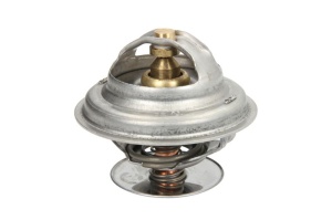 Termostat lichid racire potrivit CASE-STEYR 8055, 8055 A, 8055 AT, 8055 P, 8055 S, 8055 T; JCB 520, 520 S, 525-50, 526, 528-70, 530, 530FS PLUS, 530SXL, 537 H, 540, 540SXL (cu respiratie)