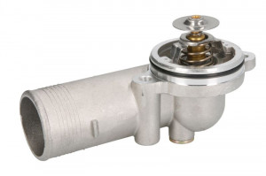 Termostat sistem racire potrivit JCB 3CX, 4CX; MASSEY FERGUSON 3425, 410, 420, 425, 430, 435, 445, 555, 5410, 5425, 5430, 5435, 5440, 5445, 5455, 5460, 6455; MC CORMICK F 60, F 75