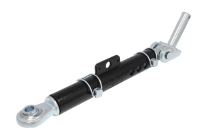 Tirant lateral stabilizator (manual) lungime minima: 405, lungime maxima: 510mm diametru: 19 potrivit New Holland T4-TIER 4A, T5-TIER 4A, T6-TIER 4A, T6000, TSA