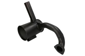 Toba esapament potrivit JCB 3CX, 3CX SITEMASTER, 3CX-2, 3CX-4, 3CXC, 3CXS, 3CXT, 4CX, 4CXC