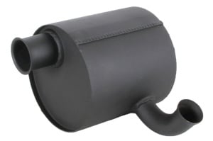 Toba esapament potrivit JOHN DEERE 6510, 6510 L, 6510 S, 6510 SE, 6610, 6610 SE, 6810, 6810 SE, 6910, 6910 S, 6910 SE