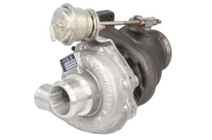 Turbocompresor potrivit PERKINS