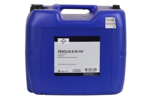 Ulei hidraulic RENOLIN (20L) 68 , 6743/4-HV