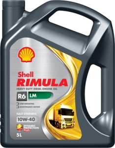 Ulei motor RIMULA (20L) 10W40 API CH-4; CI-4; CJ-4; CK-4; ACEA E11; E6; E7; E8; E9; CATERPILLAR ECF-3; CUMMINS 20081; CUMMINS 20086; DAF; DETROIT DIESEL 93K218; DETROIT DIESEL 93 - Img 2