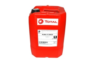 Ulei motor RUBIA TIR (20L) 20W20 API CF; SF