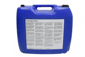 Ulei motor TITAN (20L) 10W30 ((EN) CARGO; Sapsuri mici) ;API CJ-4; CK-4; ACEA E11; E7; E9; CATERPILLAR ECF-3; CUMMINS 20086; DETROIT DIESEL 93K222; DEUTZ DQC III-18 LA; DTFR 15C100; FORD M2C171 - Img 2
