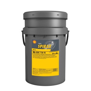 Ulei MTF Spirax (20L) 75W90 ; ARVIN MERITOR 076N; DAF; MACK GO-J PLUS; MAN 341 GA2; MAN 342 S1; MIL PRF-2105E; SCANIA STO 2:0 G; VOLVO 97312; ZF TE-ML 05B; ZF TE-ML 07A; ZF TE-ML 12B; ZF TE-ML 16F; ZF