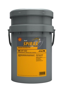 Ulei transmisie automata Spirax (20L) ; ALLISON C4; DANA OHTM-ATF:22A-0001; DEXRON III G; DTFR 13C170; FORD MERCON; MAN 339 V2; MAN 339 Z2; MB 236.93; VOITH H55.6336.XX; VOLVO 97341; ZF TE-ML 03D;