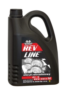 Ulei transmisie GEAR OIL (5L) 80W90 API GL-5; LIMITED SLIP (LS); DAF; IVECO; MAN 342 M1; MB 235.0; MIL L-2105D; MIL PRF-2105E; VOLVO; ZF TE-ML 05A; ZF TE-ML 05C; ZF TE-ML 07A; ZF TE-ML 08