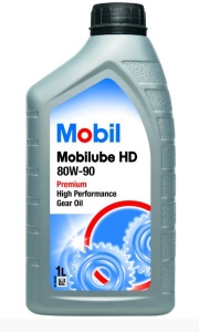 Ulei transmisie MOBILUBE (1L) 80W90 API GL-5
