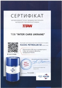 Ulei transmisie TITAN (1L) ; BENTLEY JNV862564F; BMW 8122 9407 758; BMW 8211 1468 041; BMW 8329 0429 576; CHRYSLER MS-11655B; EVOBUS 39.060-001; FENDT X 902.011.622; FORD M2C204 A; IVECO APU; MAN 3 - Img 2