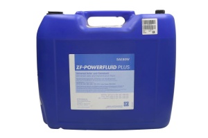 Ulei transmisie ZF POWERFLUID PLUS (20L) 75W80