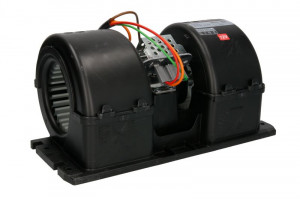 Ventilator habitaclu potrivit FENDT 309 CA FARMER, 310 LSA FARMER, 310 LSE FARMER, 311 LSA FARMER, 311 LSE FARMER, 312 LSA FARMER, 370 GT, 380 GTA, 409 VARIO FARMER, 410 VARIO FARMER