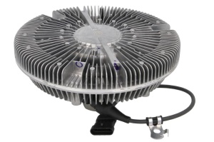 Ventilator potrivit CLAAS A23