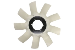 Ventilator radiator potrivit CASE IH CVT