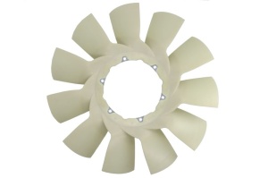 Ventilator radiator potrivit CASE; NEW HOLLAND
