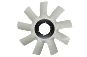 Ventilator radiator potrivit CLAAS 410, 420, 430, 510, 520, 530, 540, 610, 610 C, 620, 620 C, 630, 630 C, 640, ET20, ET85, ET86