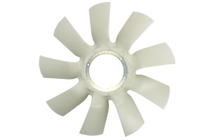 Ventilator radiator potrivit FENDT 9300R, 9350R; AGCO 205B, 220A, 225B, 240A, 250B, 275B; MASSEY FERGUSON 7270, 8470, 8480, 8650, 8660, 8670, 8680, 8690, 9690 CITIUS, 9695 CITIUS