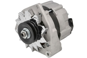 Alternator (12V, 80A, nou), FENDT 3 S FAVORIT, 204 P FARMER, 204 PA FARMER, 204 V FARMER, 204 VA FARMER, 205 P FARMER, 205 PA FARMER, 206 F FARMER, 206 FA FARMER, 206 S FARMER, 206 V FARMER