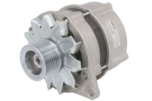 Alternator (14V, 120A, nou), CASE IH 105 A 2WD, 105 A 4WD, 105 C, 115 A 2WD, 115 A 4WD, 115 U, 55 C, 65 C, 75 C, 85 A 2WD, 85 A 4WD, 85 C, 95 A 2WD, 95 A 4WD, 95 C, 95 U, 90