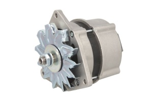 Alternator (14V, 120A, nou), FENDT 205 P FARMER, 205 PA FARMER, 206 F FARMER, 206 FA FARMER, 206 S FARMER, 206 V FARMER, 206 VA FARMER, 207 F FARMER, 207 F VARIO, 207 FA FARMER