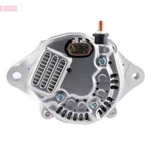 Alternator (14V, 40A, nou) cod motor: 3TNE82A, AEBI TT 50, TT 60, TT 80, TP37; BOBCAT 100; DITCH WITCH FX 30; HITACHI EX35; HOLDER 230, 2.34, 240, 2.42, 330; INGERSOLL RAND P70K; JOHN DEERE 4210 - Img 3