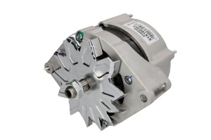 Alternator (14V, 65A, reconditionat profesional), CASE IH 5110 A, 5130 A, 5140 A