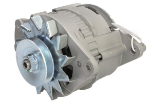 Alternator (14V, 80A, reconditionat profesional), DEUTZ FAHR 105, 60 AF, 60 F, 60 V, 100, 70, 75, 90, 57, 67, 100 S, 310, 310 ECOLINE, 315 ECOLINE, 320, 320 ECOLINE, 320 F, 320 S, 320 V, 410
