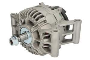 Alternator (24V, 120A, reconditionat profesional), CATERPILLAR 621K, 623K, 627K, 770 G, 772 G, 773 G, 924K, 926M, 930M, 938K, 938M