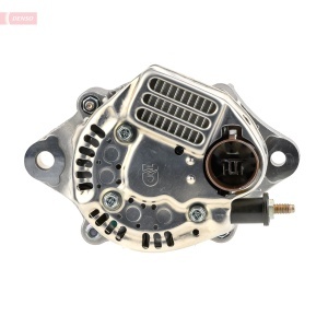 Alternator cod motor: 3LD1; 3LD2 potrivit JOHN DEERE 27 ZTS, 27C ZTS, 35 ZTS, 35C ZTS, 50 ZTS, 50C ZTS (14V, 35A) - Img 3
