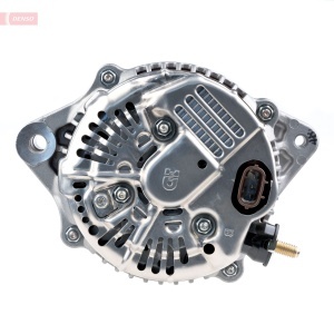 Alternator potrivit FENDT 206 F FARMER, 206 FA FARMER, 206 S FARMER, 206 V FARMER, 206 VA FARMER, 207 F FARMER, 207 FA FARMER, 207 S FARMER, 207 V FARMER (14V, 120A, nou) - Img 3