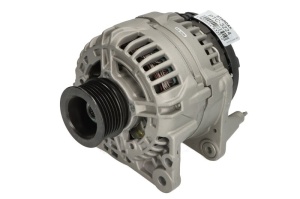 Alternator potrivit JOHN DEERE 4520, 4720, 5065M, 5075M, 5076E, 5078E, 5083E, 5083EN, 5085M, 5085M 2WD, 5085M 4WD, 5090E, 5090EH, 5093E, 5093EN (12V, 70A, reconditionat profesional)