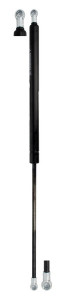 Amortizor geam potrivit DEUTZ FAHR AGROTRON 100/100 MK3/105/105 MK3/106 MK2/106 MK3/110 MK3/120 MK2/120 MK3/1200/130/135 MK (8mm/18, 5mm, L max-534mm, L2-225, 180N, 8a/8a)