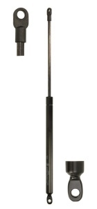 Amortizor haion potrivit CATERPILLAR (8/18, 5H, L max-501mm, L min-301mm, cursa-200mm, putere de aruncare 200N, 2a1/4g)