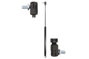 Amortizor haion potrivit MASSEY FERGUSON 2000 2620/2625/2640/2640 TURBO/2645/2680/2685/2720/2725 (8/18H, L max-505mm, L min-300mm, cursa-200mm, putere de aruncare 500N)