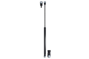 Amortizor luneta potrivit CASE-STEYR 1000 1090/1090 A/1100/1108/1200/1300 DUTRA/1350 DUTRA/1400/180/ (8/18H, L max-485mm, L min-280mm, cursa-200mm, putere de aruncare 100N)