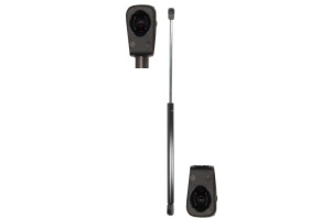 Amortizor luneta potrivit DEUTZ FAHR AGROPRIMA 3.10 2WD/3.10 4WD/3.10 V/3.10 VC/3.10SC/3.30/3.30 F/3 (8/18H, L max-506mm, L min-295mm, cursa-212mm, putere de aruncare 230N)