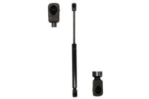 Amortizor luneta potrivit RENAULT CERGOS, ERGOS 105/330/340 2WD/340 4WD/350/85/95 (8/18H, L max-325mm, L min-205mm, cursa-160mm, putere de aruncare 200N)