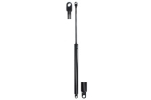 Amortizor usa potrivit FENDT 100 103 FARMER/103 LS FARMER/103 LSA FARMER/103 S FARMER/103 SA (10/21H, L max-500mm, L min-302mm, cursa-198mm, putere de aruncare 960N)